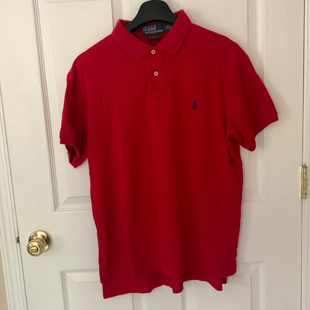 Ralph Lauren Polo